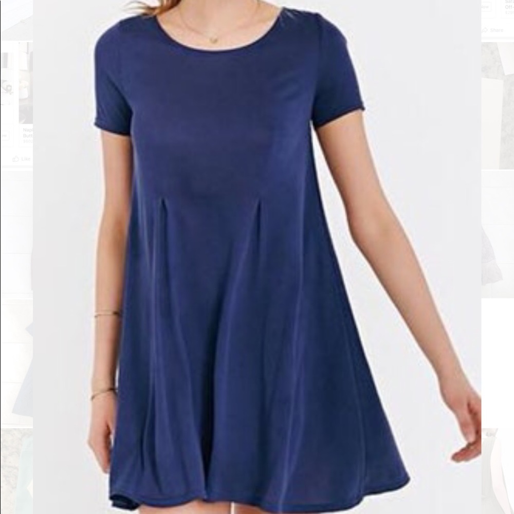 Urban Outfitters T-shirt Dress